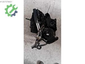 FORD MONDEO KALORİFER KUTUSU