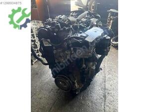 FORD MONDEO/KUGA 2.0 DİZEL 163 LÜK KOMPLE MOTOR