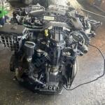 Ford Kuga Komple Motor Çıkma Parça Ankara