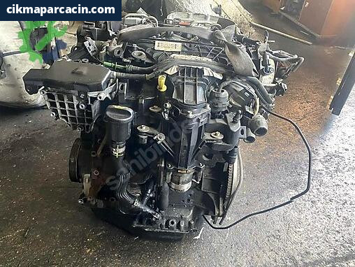 Ford Kuga Komple Motor MONDEO/KUGA çıkma parça