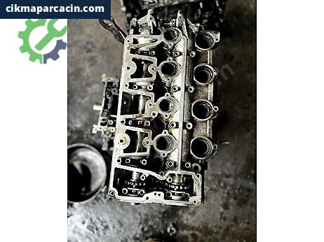 Ford Kuga Silindir Kapak MONDEO/KUGA çıkma parça