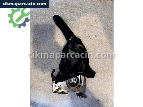 Ford Mondeo El Freni çıkma parça