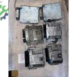 FORD MONDEO MK2 MOTOR BEYİNİ