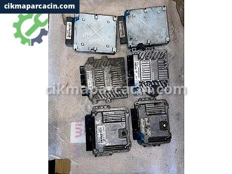 Ford Mondeo Beyin çıkma parça