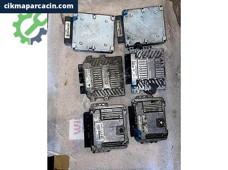Ford Mondeo Beyin çıkma parça