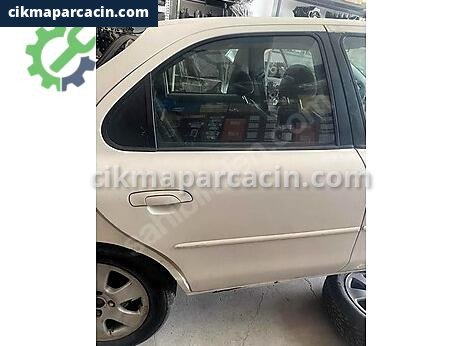 Ford Mondeo Sağ Arka Kapı çıkma parça