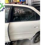 FORD MONDEO MK2 SOL ARKA KAPI