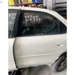 FORD MONDEO MK2 SOL ARKA KAPI