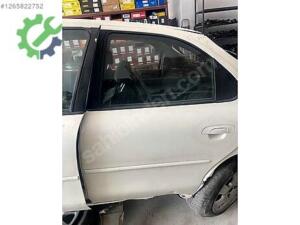 FORD MONDEO MK2 SOL ARKA KAPI