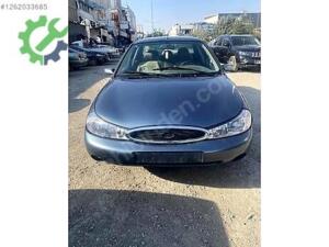 FORD MONDEO MK2 YEDEK PARÇALARI