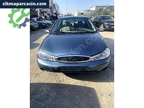 Ford Mondeo Kapı çıkma parça