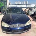 FORD MONDEO MK3 ÇIKMA ORJİNAL ÖN PANEL