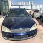 FORD MONDEO MK3 ÇIKMA ORJİNAL ÖN PANEL
