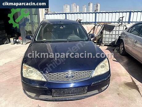 Ford Mondeo Ön Panel çıkma parça