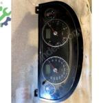 FORD MONDEO MK3 DİZEL GÖSTERGE SAATİ PANELİ