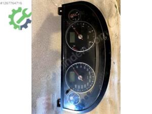 FORD MONDEO MK3 DİZEL GÖSTERGE SAATİ PANELİ