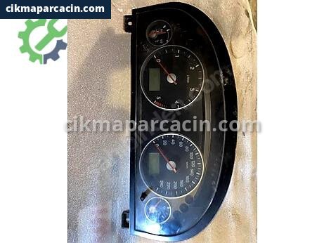 Ford Mondeo Gösterge Paneli çıkma parça