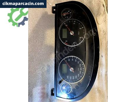 Ford Mondeo Gösterge Paneli çıkma parça