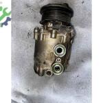 FORD MONDEO MK3 KLİMA KOMPRESÖRÜ