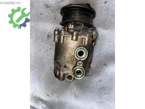 FORD MONDEO MK3 KLİMA KOMPRESÖRÜ