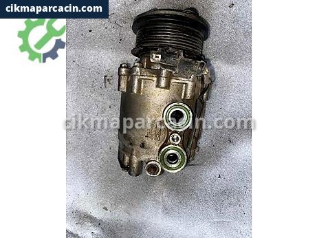 Ford Mondeo Klima Kompresörü çıkma parça