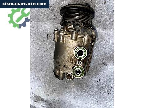Ford Mondeo Klima Kompresörü çıkma parça