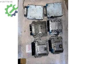 FORD MONDEO MK3 MOTOR BEYİNİ