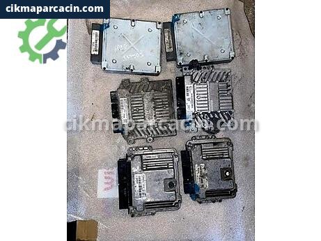 Ford Mondeo Beyin çıkma parça