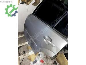 FORD MONDEO MK3 SOL ARKA KAPI ÇIKMA ORJİNAL