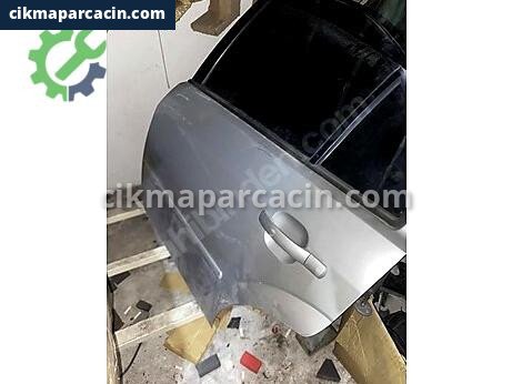 Ford Mondeo Sol Arka Kapı çıkma parça