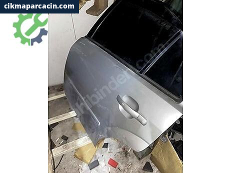 Ford Mondeo Sol Arka Kapı çıkma parça