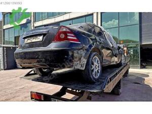 FORD MONDEO MK3 YEDEK PARÇALARI