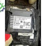 FORD MONDEO MK4 AİRBAG BEYİNİ