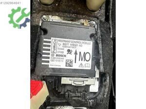 FORD MONDEO MK4 AİRBAG BEYİNİ