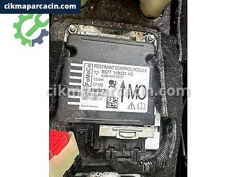 Ford Mondeo ABS Beyni (Modül) çıkma parça