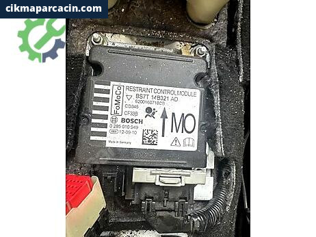Ford Mondeo ABS Beyni (Modül) çıkma parça