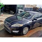 FORD MONDEO MK4 ÇIKMA ORJİNAL KAPUT ÇAMURLUK