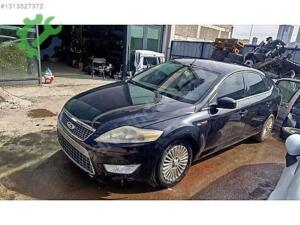 FORD MONDEO MK4 ÇIKMA ORJİNAL KAPUT ÇAMURLUK