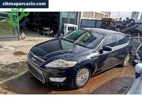 Ford Mondeo Çamurluk çıkma parça