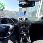 FORD MONDEO MK4 GÖĞÜS AİRBAG TORPİDO TAKIMI