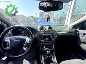 FORD MONDEO MK4 GÖĞÜS AİRBAG TORPİDO TAKIMI