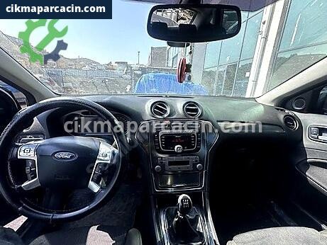 Ford Mondeo Airbag (Hava Yastığı) çıkma parça