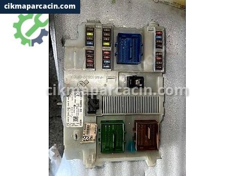 Ford Mondeo Sigorta Kutusu çıkma parça