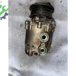 FORD MONDEO MK4 KLİMA KOMPRESÖRÜ
