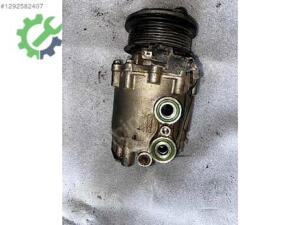 FORD MONDEO MK4 KLİMA KOMPRESÖRÜ