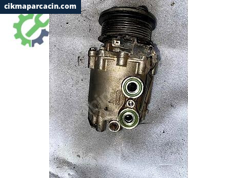 Ford Mondeo Klima Kompresörü çıkma parça