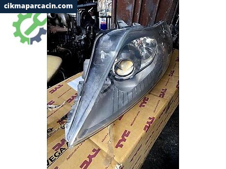 Ford Mondeo Sol Ön Far çıkma parça