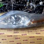 FORD MONDEO MK4 SOL FAR ÇIKMA ORJİNAL HATASIZ MERCEKLİ