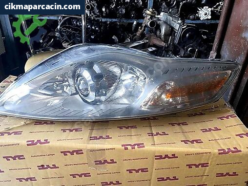 Ford Mondeo Sol Ön Far çıkma parça