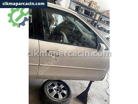 Ford Mondeo Sağ Ön Kapı çıkma parça